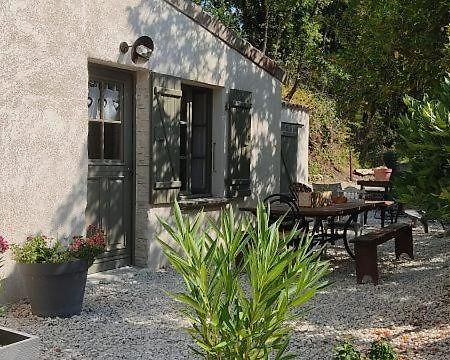 Le Cabanon De La Citelle Villa Rochefort-en-Valdaine Kültér fotó