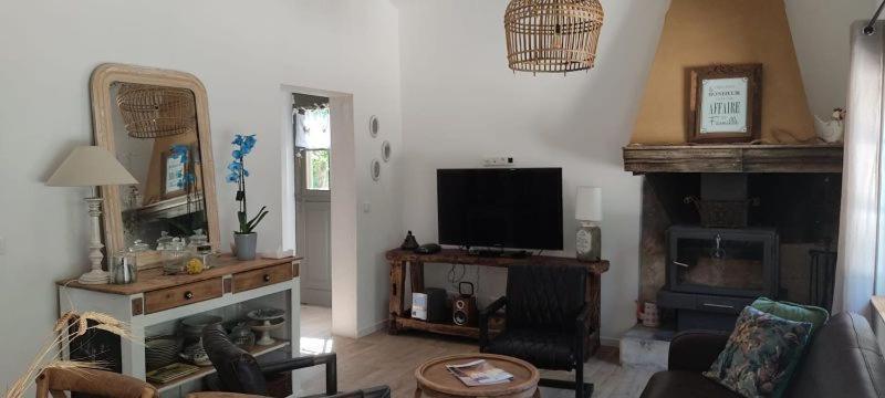 Le Cabanon De La Citelle Villa Rochefort-en-Valdaine Kültér fotó