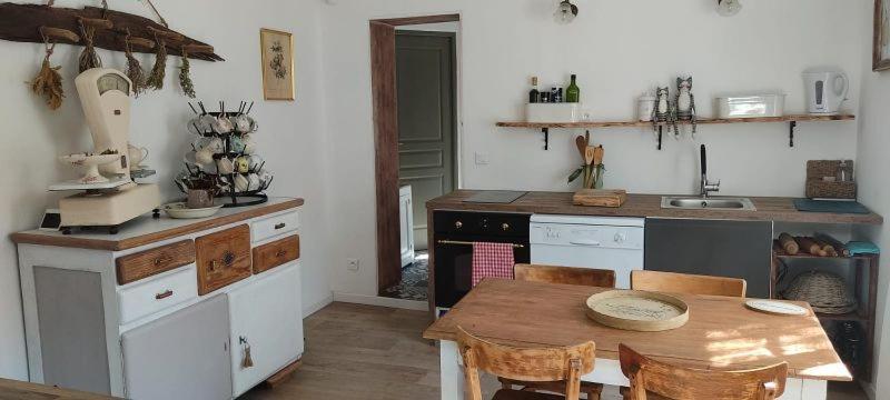 Le Cabanon De La Citelle Villa Rochefort-en-Valdaine Kültér fotó